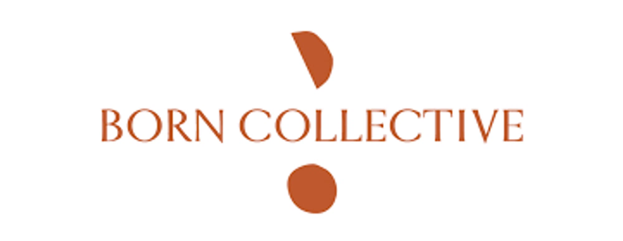 Born Collective Merchant Logo