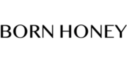 BORN HONEY Promo Code