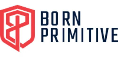 Born Primitive Merchant logo