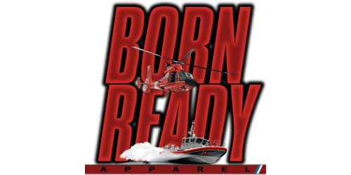 Born Ready Apparel Promo Code