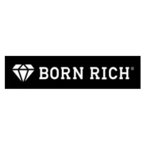 Born Rich Clothing Promo Code