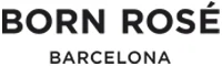 Born Rosé Merchant Logo