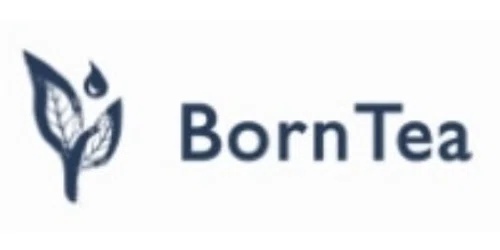 BornTea Merchant logo