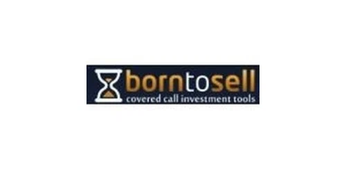 Born to Sell coupon