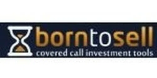 Born to Sell Merchant logo