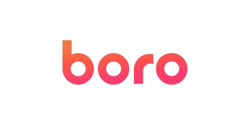 Boro Cash coupon