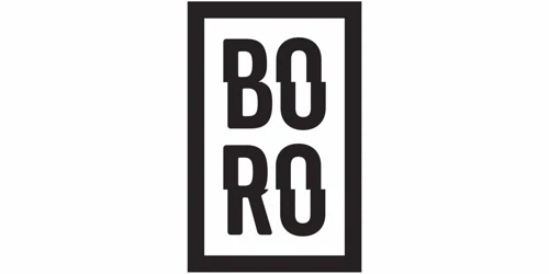 Boro Detroit Promo Code