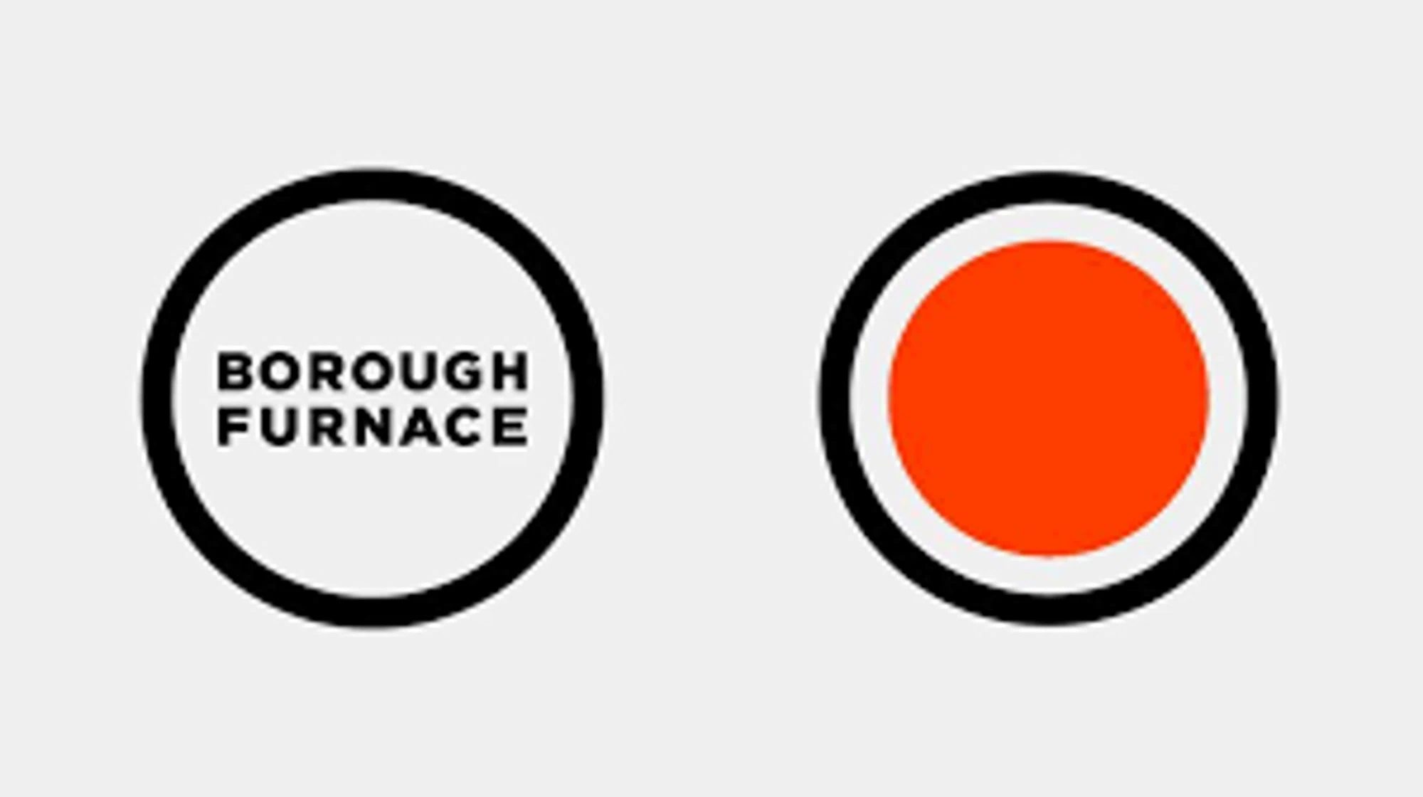 Borough Furnace Merchant Logo