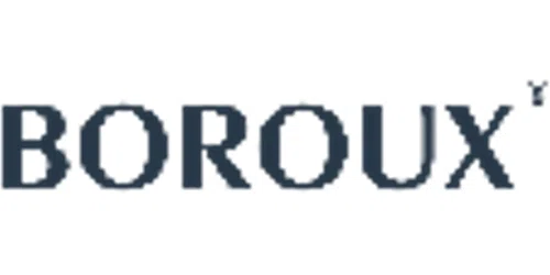 Boroux Merchant logo