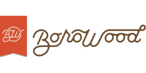 Borowood Promo Code