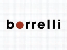 Borrelli Design coupons