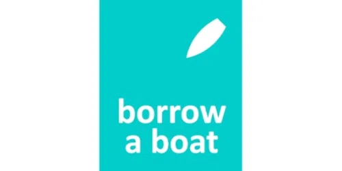 Borrow A Boat Merchant logo