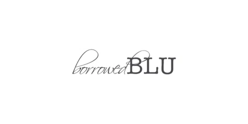 20% Off Borrowed BLU Promo Code, Coupons | November 2022