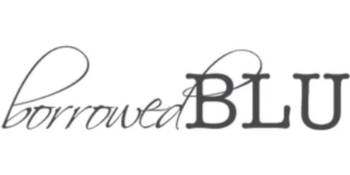 Borrowed BLU Promo Code