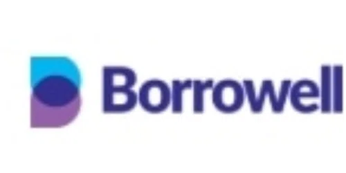 Borrowell CA Merchant logo