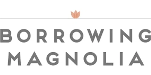Borrowing Magnolia Promo Code