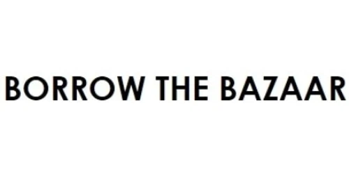 Borrow The Bazaar Promo Code