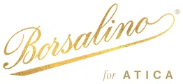 Borsalino for Atica Merchant Logo