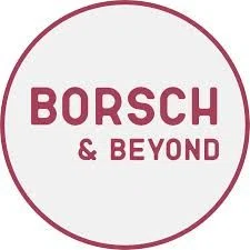 Borsch and Beyond Merchant Logo