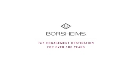 Borsheims coupon