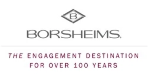Borsheims Merchant logo