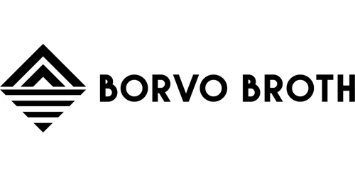 Borvo Broth Promo Code