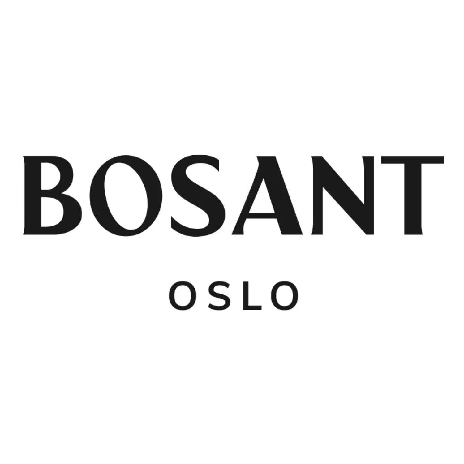 Bosant Merchant Logo