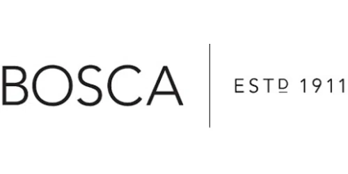 Bosca Merchant logo