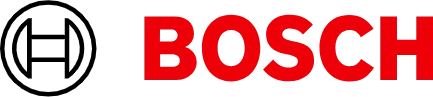 Bosch Auto Parts Merchant Logo