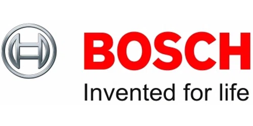 Bosch Tools Merchant Logo