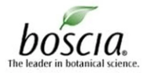 Boscia Merchant logo