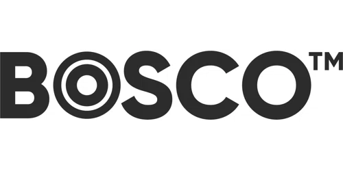 BOSCO Promo Code