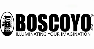 Boscoyo discount code