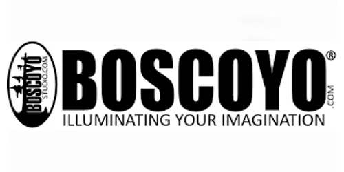 Boscoyo Promo Code