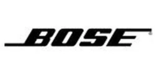 Bose Merchant logo
