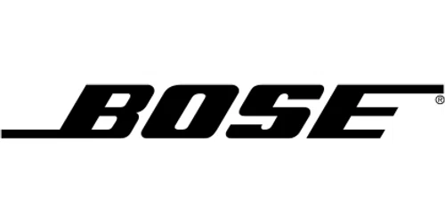 Bose Germany Merchant Logo