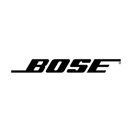 Bose France Promo Code