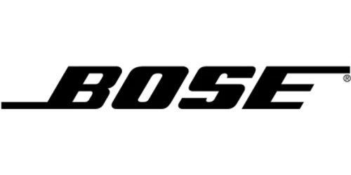 Bose France Merchant Logo