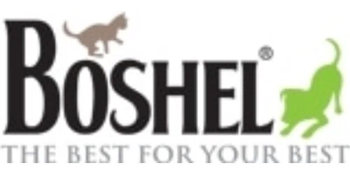 Boshel Promo Code