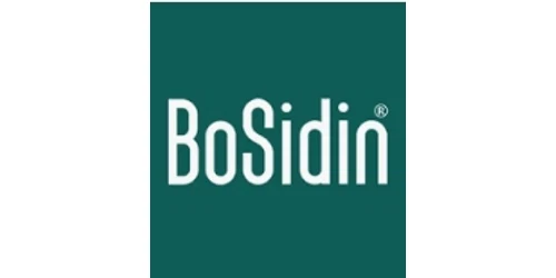 BoSidin Official Store Promo Code