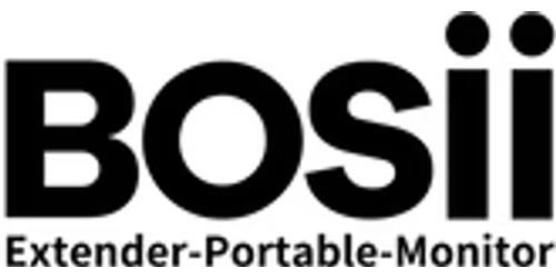 Bosii Promo Code