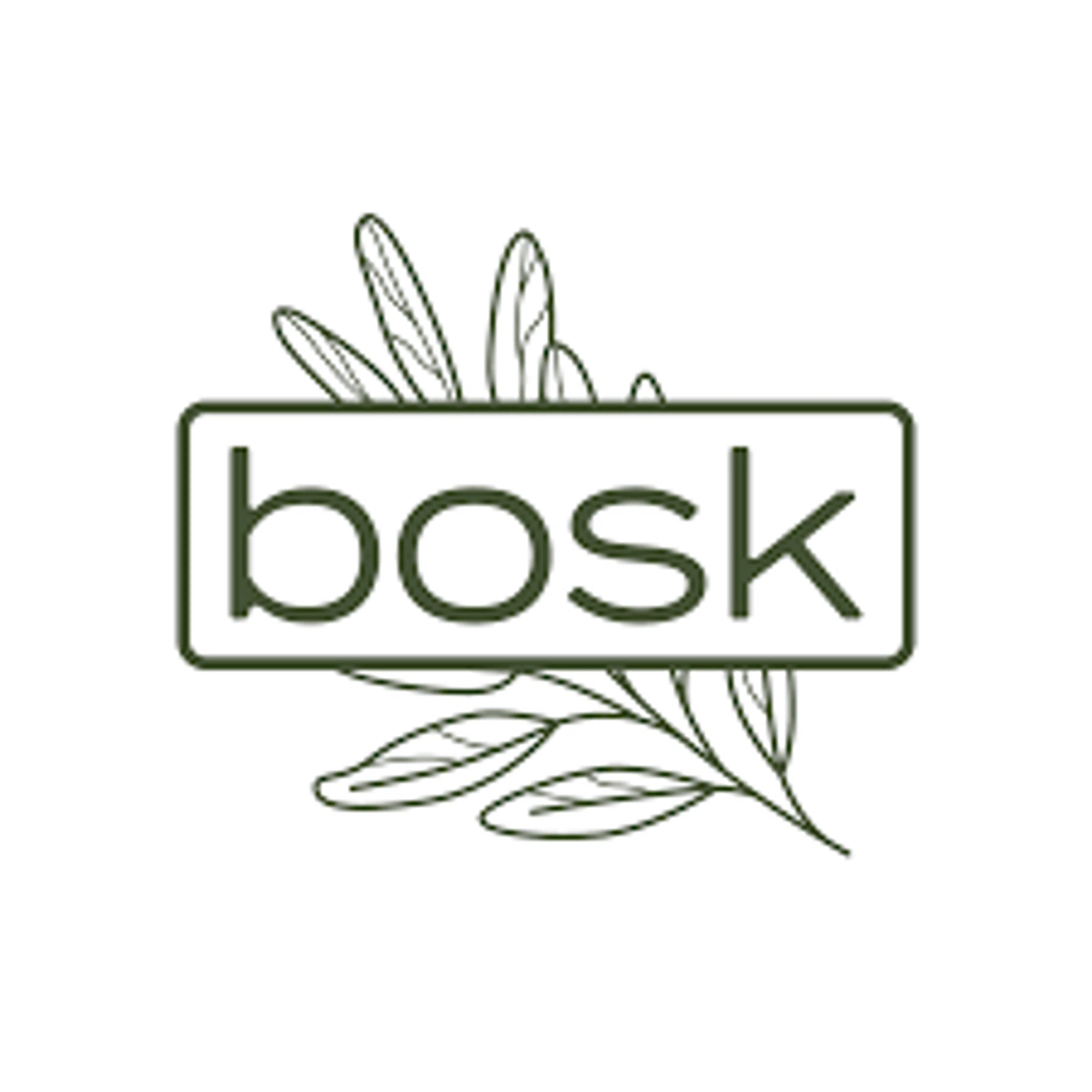 BOSK Promo Code — Get 58 Off in July 2024