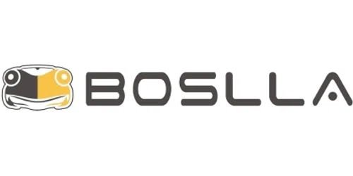 Boslla Merchant logo