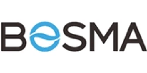 Bosma Promo Code
