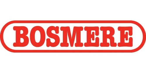 Bosmere Promo Code