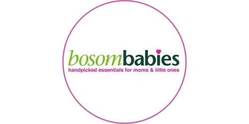 Bosom Babies Merchant logo