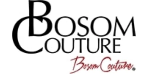 Bosom Couture Promo Code