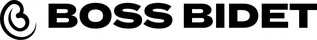 Boss Bidet Merchant Logo