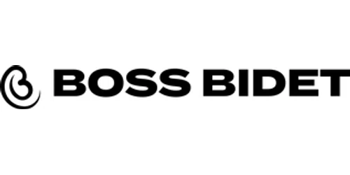 Boss Bidet Promo Code