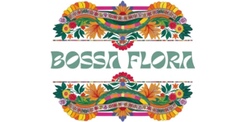BOSSA FLORA Promo Code